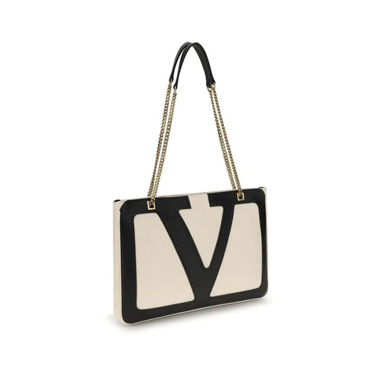 Valentino Garavani schoudertas Viva Superstar medium - MARANOS