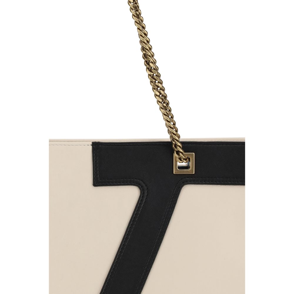 Valentino Garavani große Umhängetasche Viva Superstar