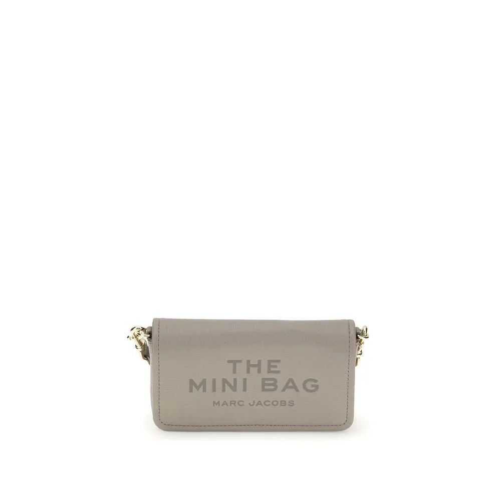 Marc Jacobs The Mini schoudertas - MARANOS