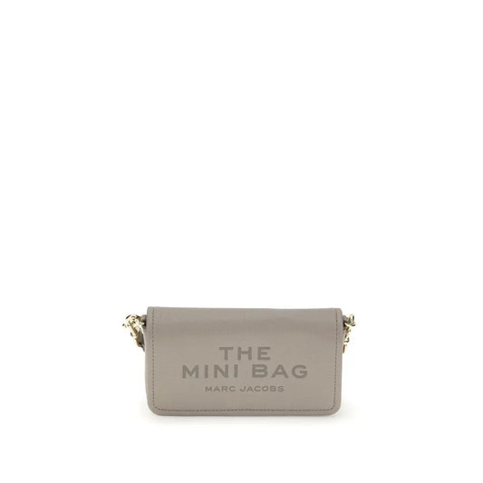 Marc Jacobs The Mini schoudertas - MARANOS