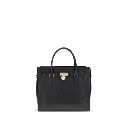Michael Kors leren schoudertas - MARANOS