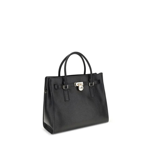 Michael Kors leren schoudertas - MARANOS