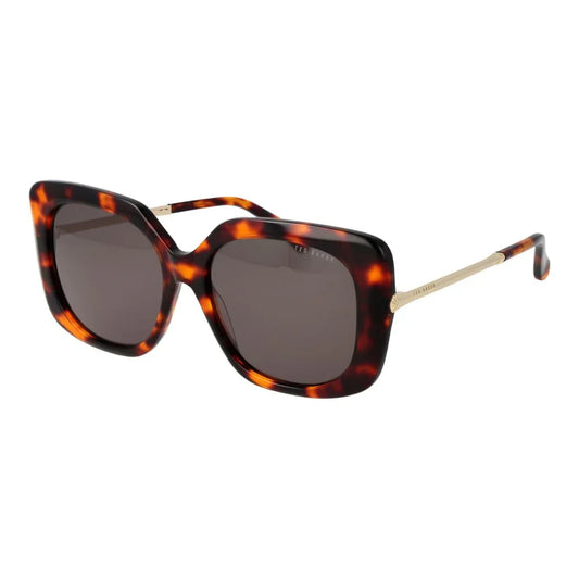 Ted Baker bruine zonnebril - MARANOS