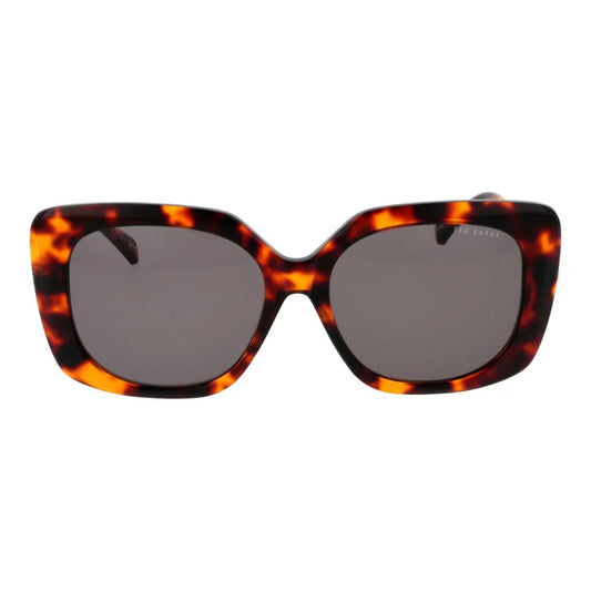 Ted Baker bruine zonnebril - MARANOS