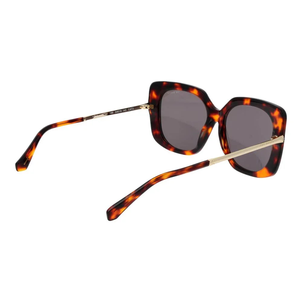 Ted Baker bruine zonnebril - MARANOS