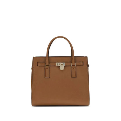 Michael Kors leren schoudertas - MARANOS