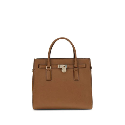 Michael Kors leren schoudertas - MARANOS