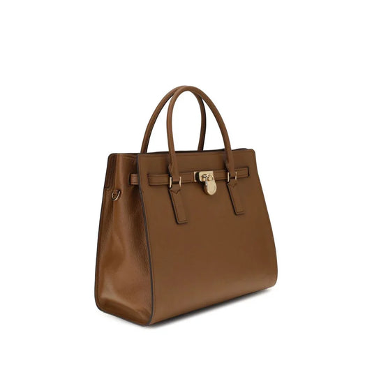 Michael Kors leren schoudertas - MARANOS