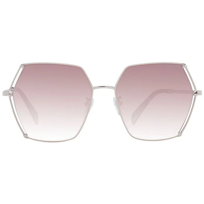 Police roze zonnebril - MARANOS