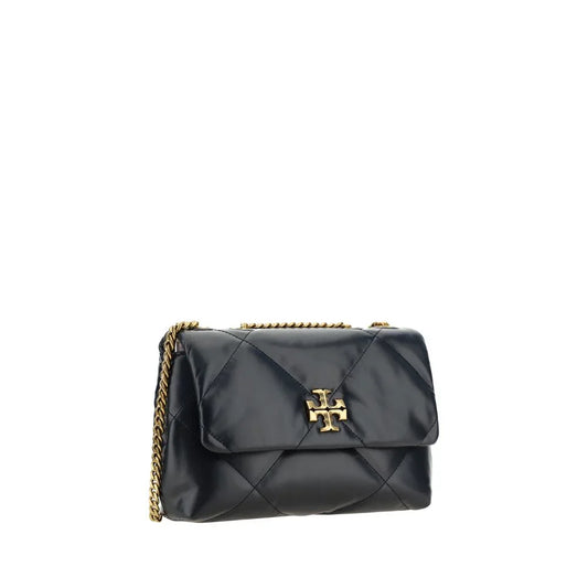 Tory Burch Kira Diamond kleine schoudertas - MARANOS