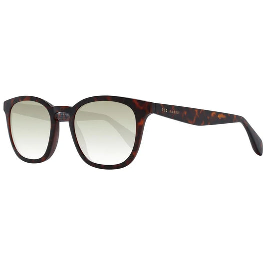 Ted Baker bruine zonnebril - MARANOS