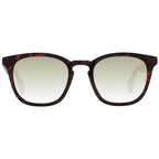 Ted Baker bruine zonnebril - MARANOS