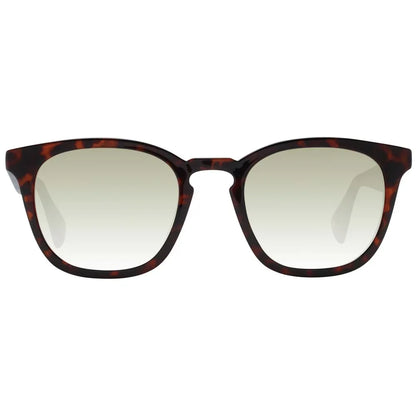 Ted Baker bruine zonnebril - MARANOS