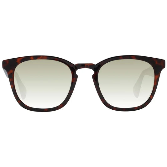 Ted Baker bruine zonnebril - MARANOS