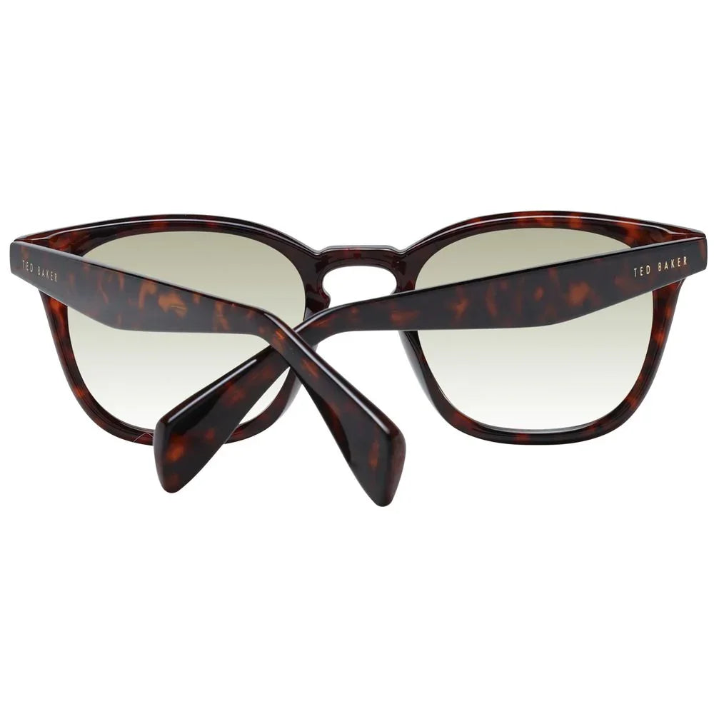 Ted Baker bruine zonnebril - MARANOS