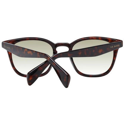 Ted Baker bruine zonnebril - MARANOS