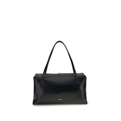Jil Sander Medium Goji Pillow schoudertas - MARANOS