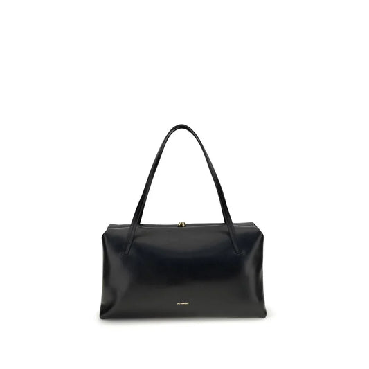 Jil Sander Medium Goji Pillow schoudertas - MARANOS