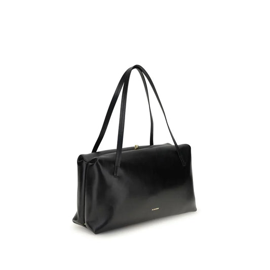 Jil Sander Medium Goji Pillow schoudertas - MARANOS