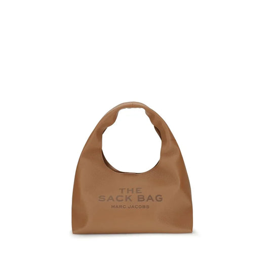 Marc Jacobs leren Sack schoudertas - MARANOS