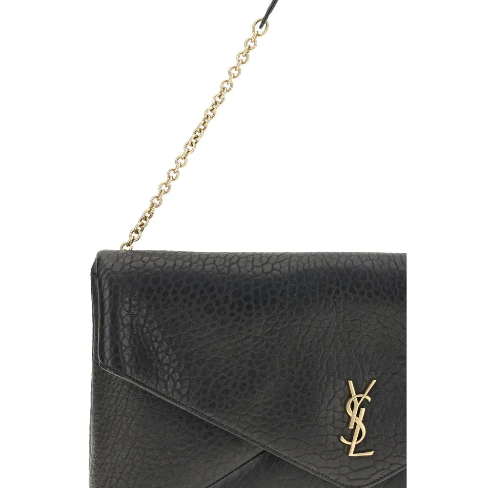 Saint Laurent schoudertas Cassandre XXL - MARANOS