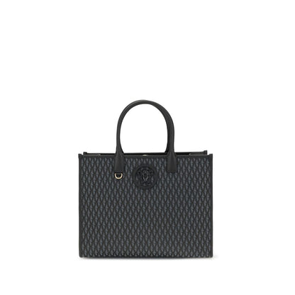 Versace La Medusa Tote Bag Versace