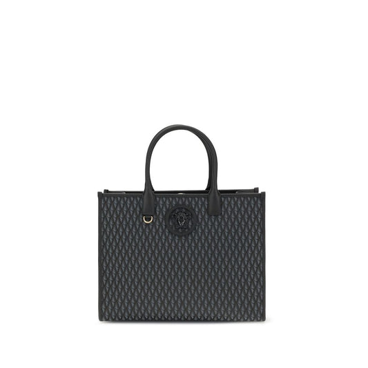 Versace La Medusa Tote Bag Versace