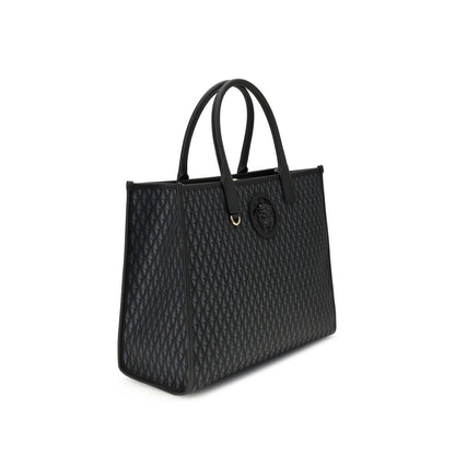 Versace La Medusa Tote Bag Versace