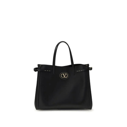Valentino Garavani medium schoudertas Antibes - MARANOS