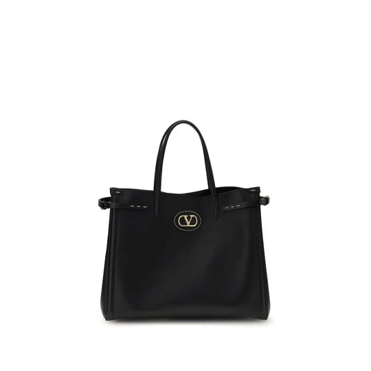 Valentino Garavani medium schoudertas Antibes - MARANOS