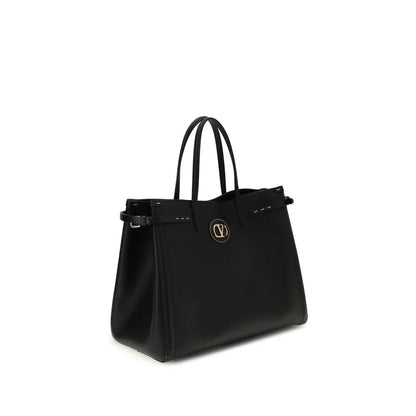 Valentino Garavani medium schoudertas Antibes - MARANOS