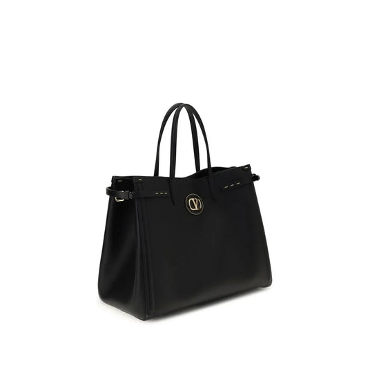 Valentino Garavani medium schoudertas Antibes - MARANOS
