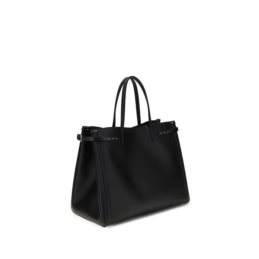 Valentino Garavani medium schoudertas Antibes - MARANOS