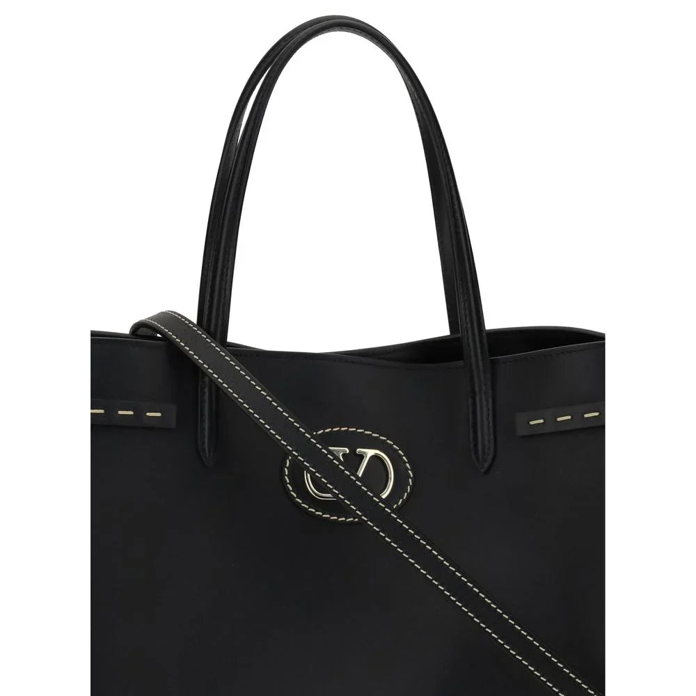 Valentino Garavani medium schoudertas Antibes - MARANOS