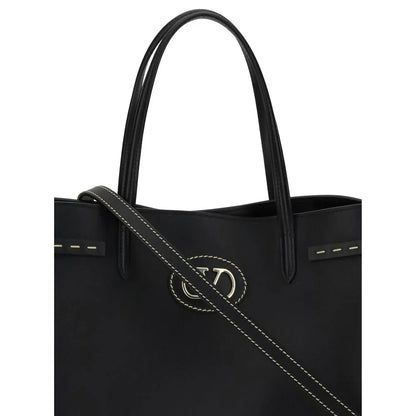 Valentino Garavani medium schoudertas Antibes - MARANOS