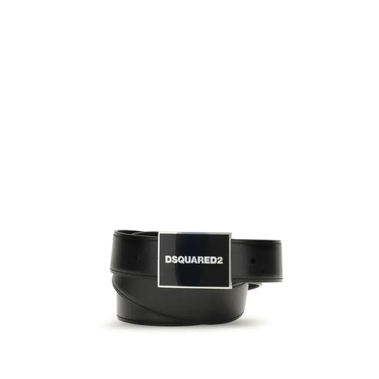 Dsquared² 4-in-1 leren riem in geschenkdoos - MARANOS