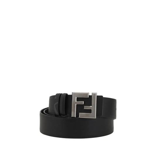 Fendi omkeerbare leren riem - MARANOS