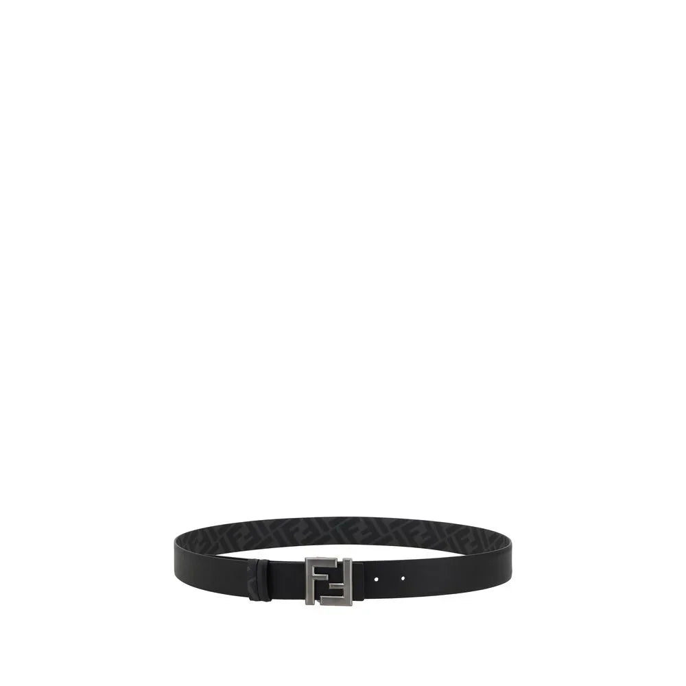 Fendi omkeerbare leren riem - MARANOS