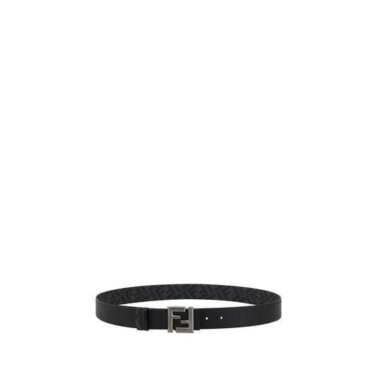 Fendi omkeerbare leren riem - MARANOS