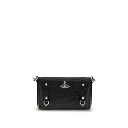 Vivienne Westwood KIMMY CROSSBODY Vivienne Westwood