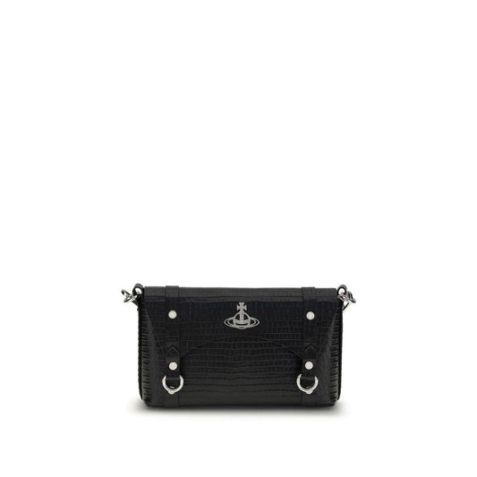 Vivienne Westwood KIMMY CROSSBODY Vivienne Westwood