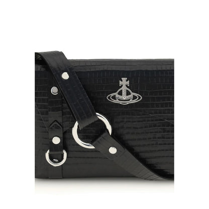 Vivienne Westwood KIMMY CROSSBODY Vivienne Westwood