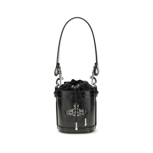 Vivienne Westwood Kitty Bucket Bag Vivienne Westwood
