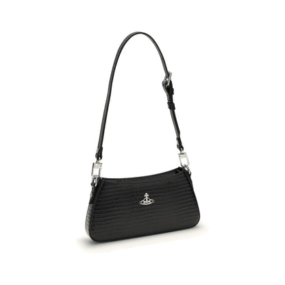 Vivienne Westwood TASHA SHOULDER PHONE BAG Vivienne Westwood