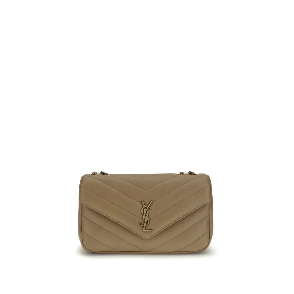 Saint Laurent LouLou schoudertas - MARANOS
