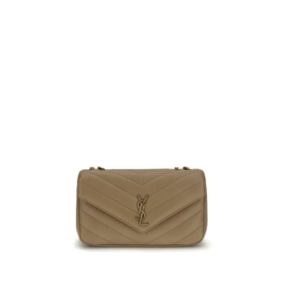 Saint Laurent LouLou schoudertas - MARANOS