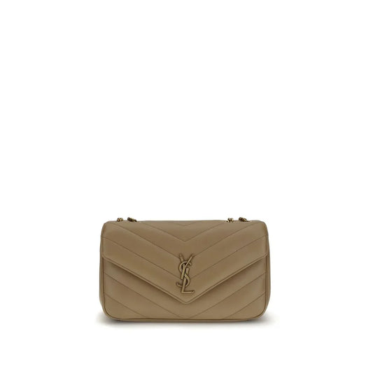 Saint Laurent LouLou schoudertas - MARANOS