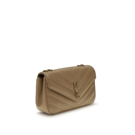 Saint Laurent LouLou schoudertas - MARANOS