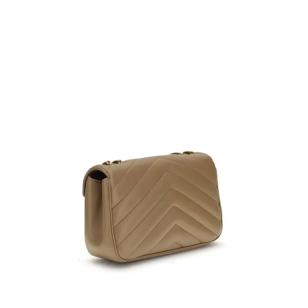 Saint Laurent LouLou schoudertas - MARANOS