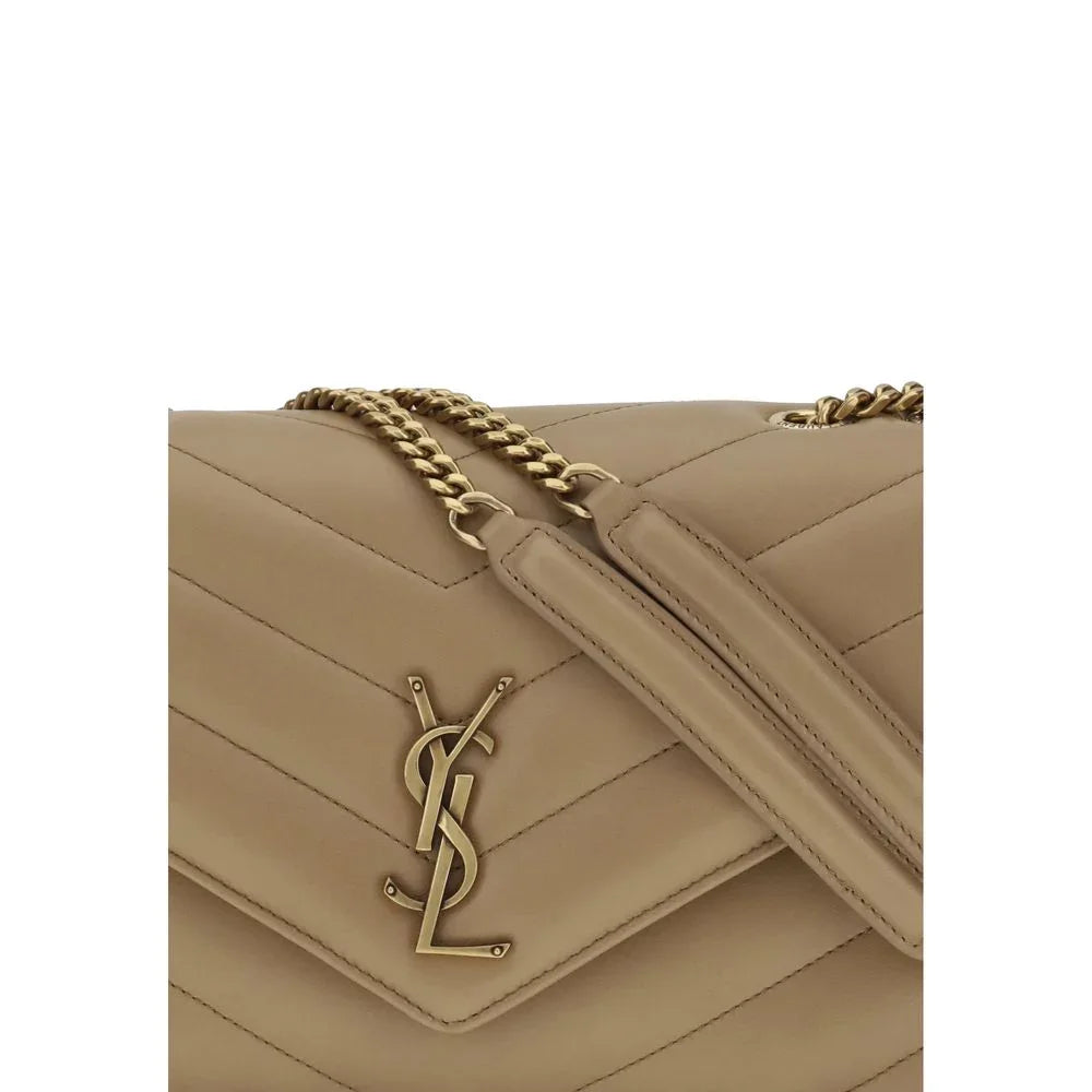 Saint Laurent LouLou schoudertas - MARANOS
